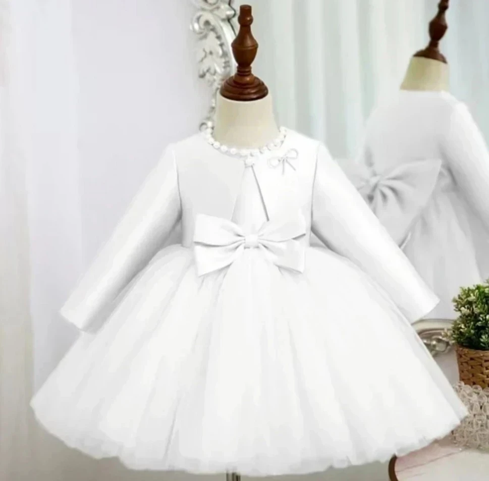 VESTIDO ELEGANTE BML 2