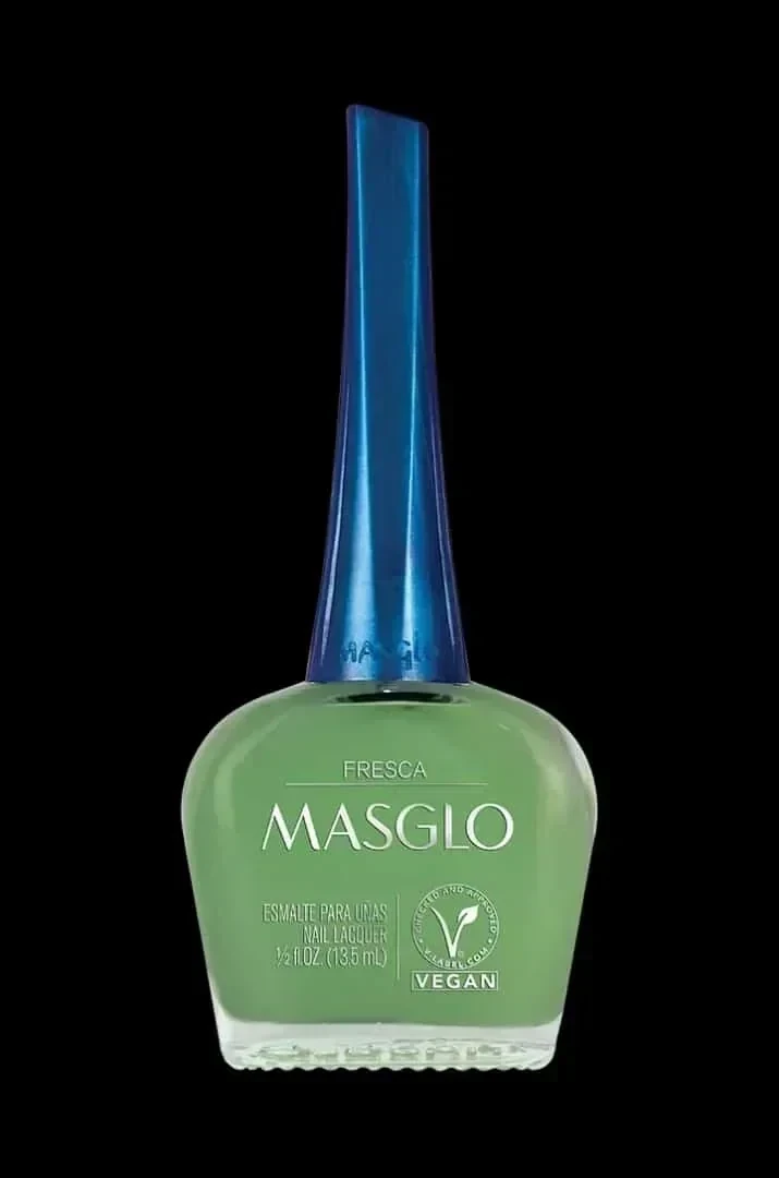 masglo fresca esmalte