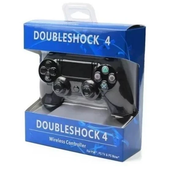 JOYSTICK PS4 TRIPLE AAA