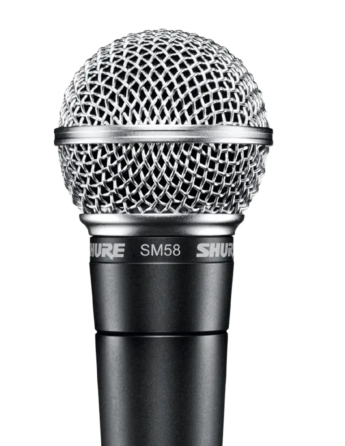 SM58 SHURE 5