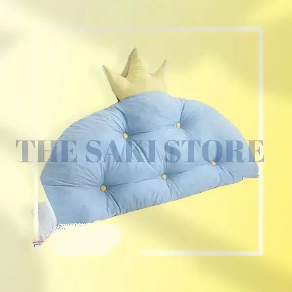 ALMOHADA CABECERO PRINCESA  2