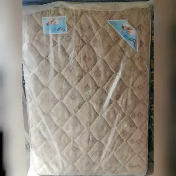 Colchon Nacional Una Colchoneta 2