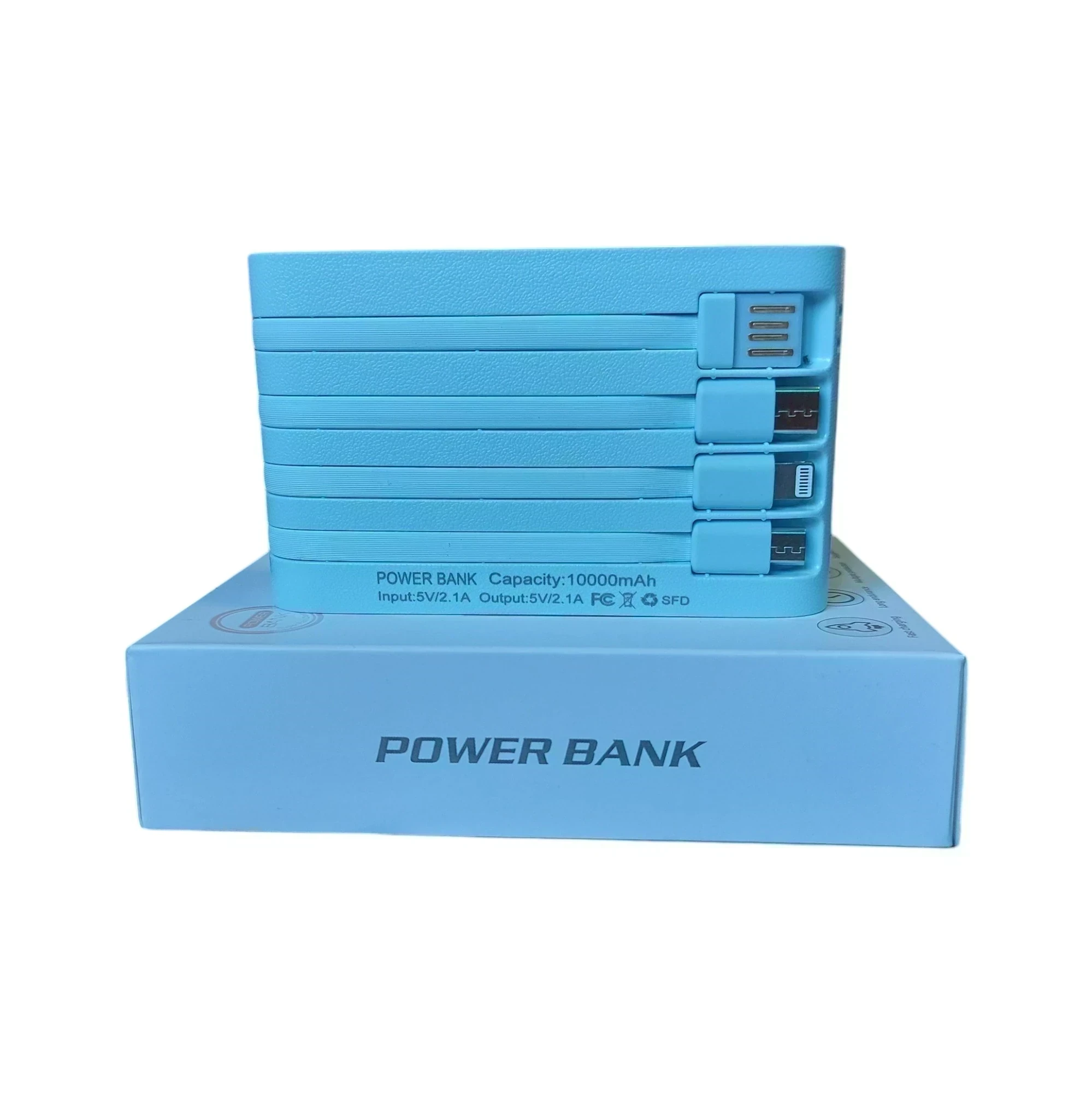 POWER BANK  2