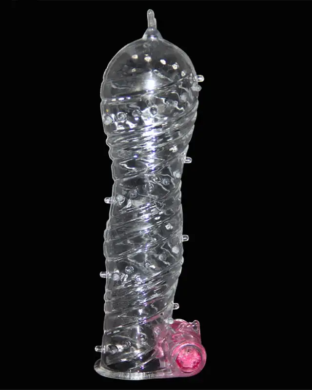 Funda vibradora
