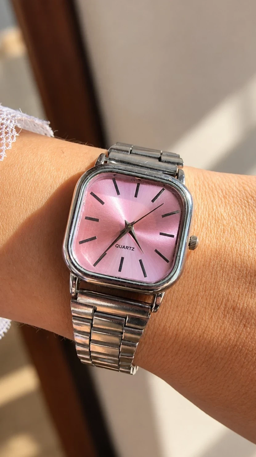 Reloj Beauty 