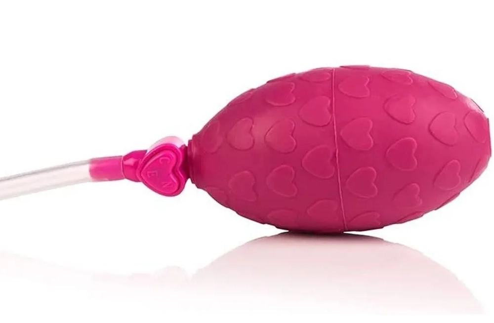 Intimate Pump 2