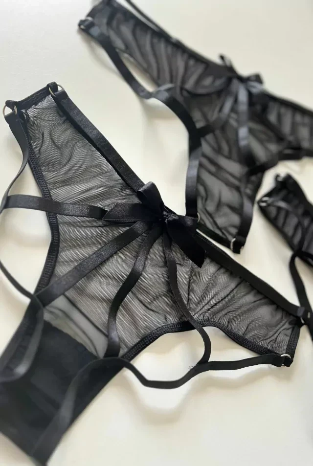 Less Kesha  XL 3