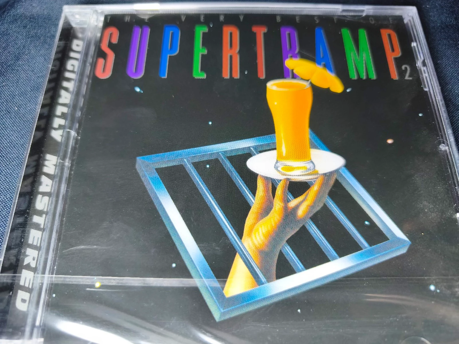 Supertramp - The Very Best Of 2 (DIGITAL MASTERED)(U.S.)