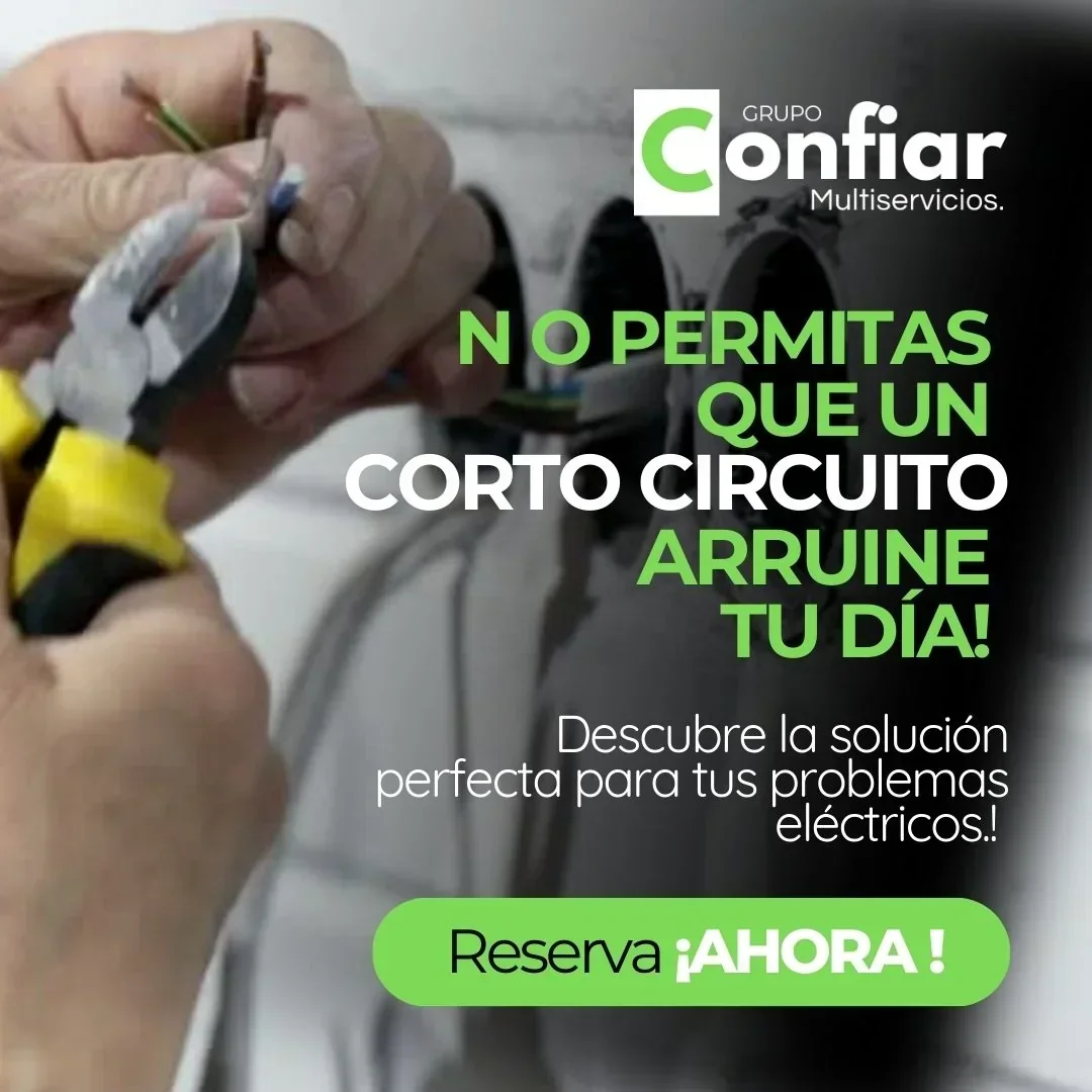 Revisión eléctrica