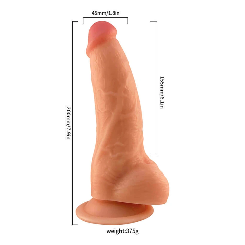 Arnes Con Dildo Vibrador - Harness Series Mars Dildo Vibe 4