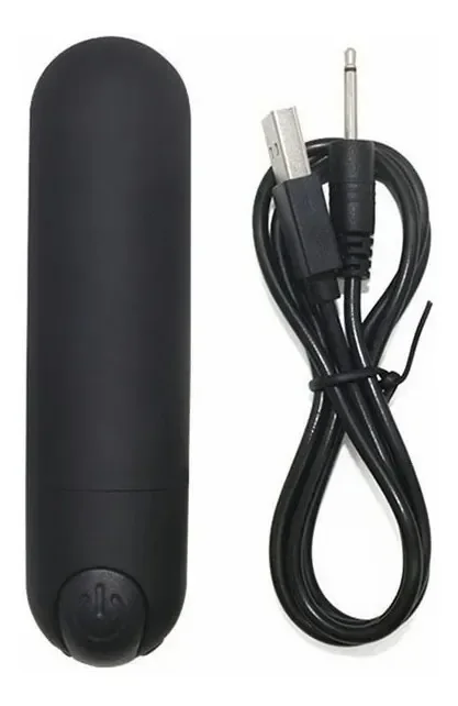 Vibrating Cunnilingus Massager 2