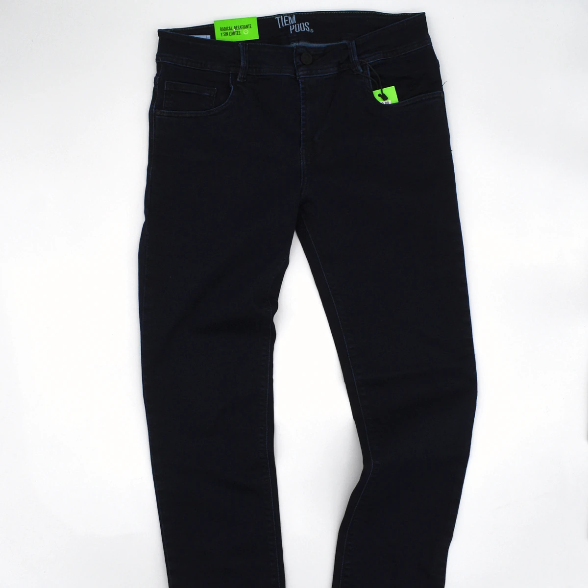 Pantalon Tiempoos Skinny 2