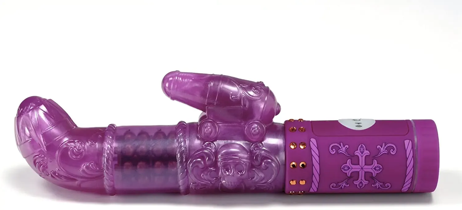janine's cannon fire 4