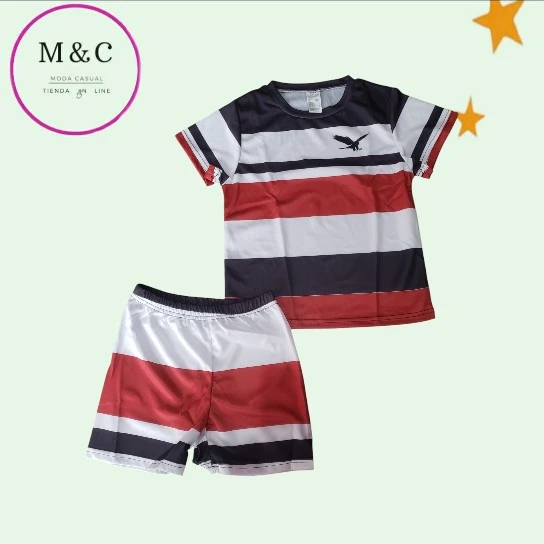 Conjunto M 2