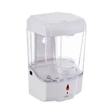Dispensador de gel 2