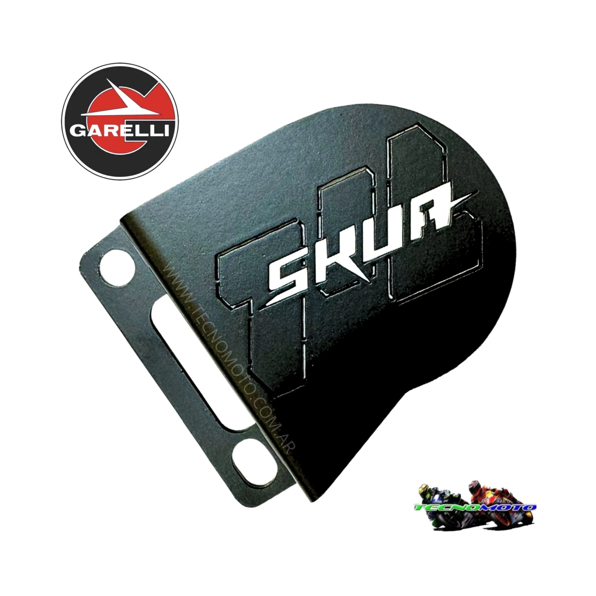 CUBRE CALIPER MOTOMEL 150 SKUA-47888