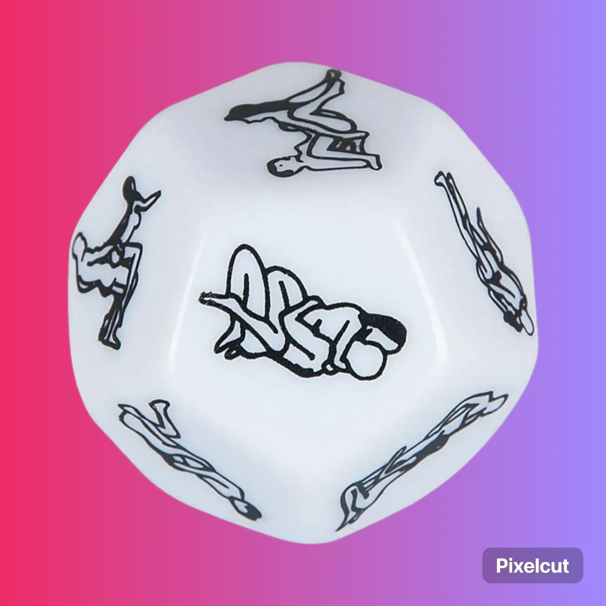 Dado Kamasutra