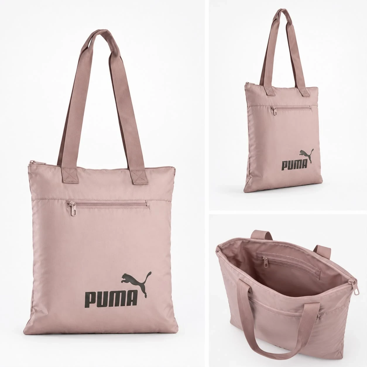 PUMA Phase Packable Tote (modelo 092157 34) 2