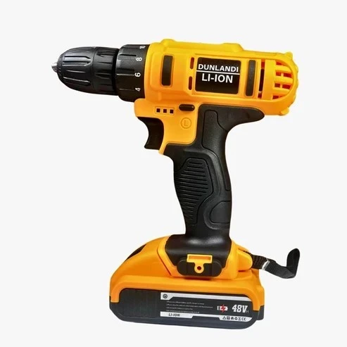 Taladro Atornillador Inalambrico 48V 2