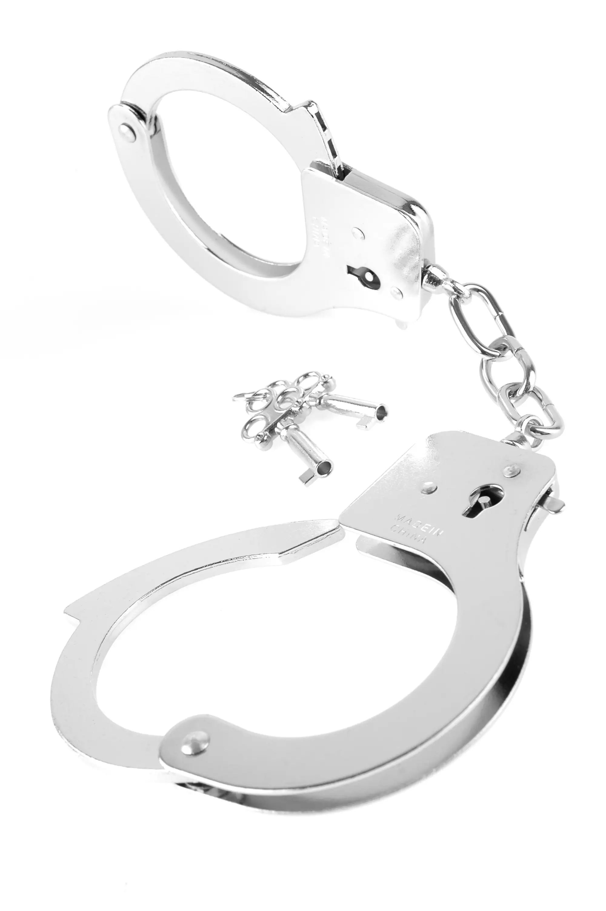 Official Cuffs 3