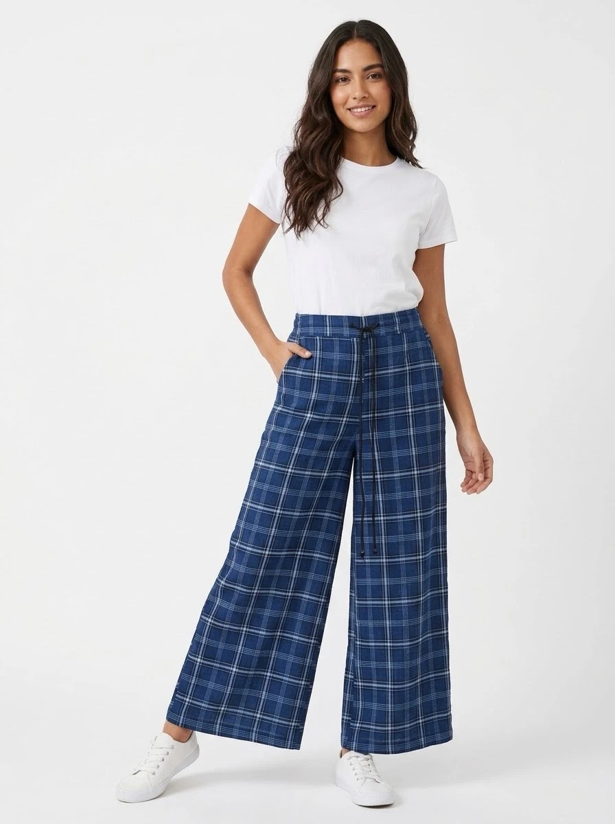 Pantalón Gales Unitalla  2
