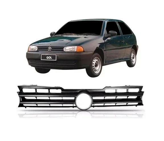 Mascara  Frontal Gol / Parati / Saveiro  8118