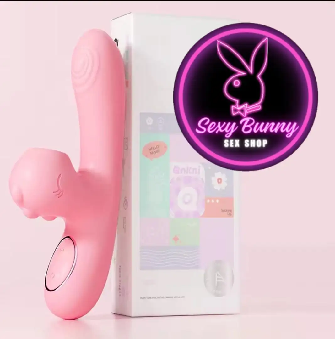 Vibrador para señoritas