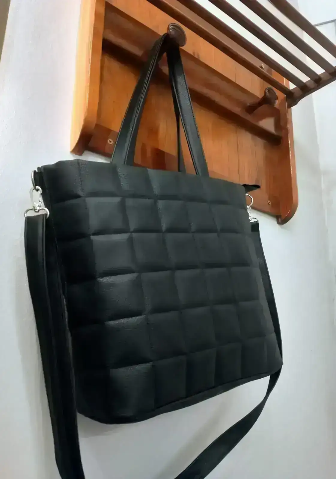 Cartera/morral CLARA  2