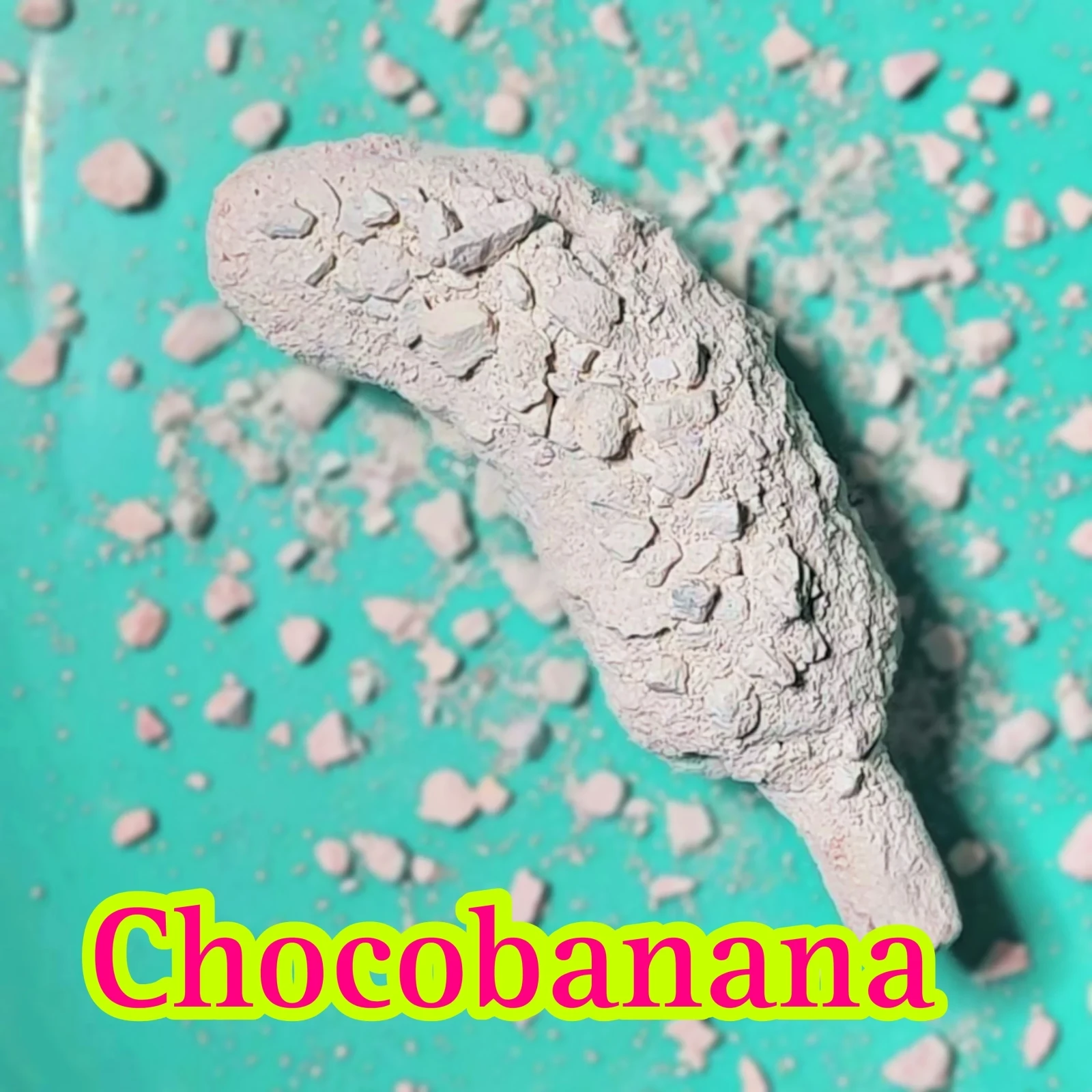 Chocobanana