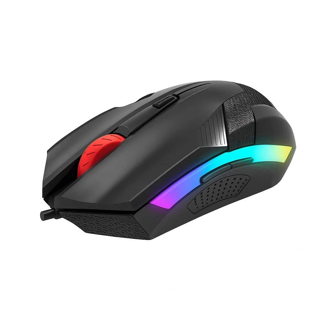 MOUSE GAMER MODX-052 – XAEA – NEGRO 2