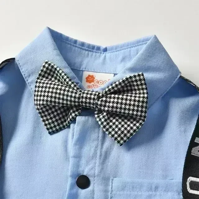 TRAJE ELEGANTE CORTO CC 4