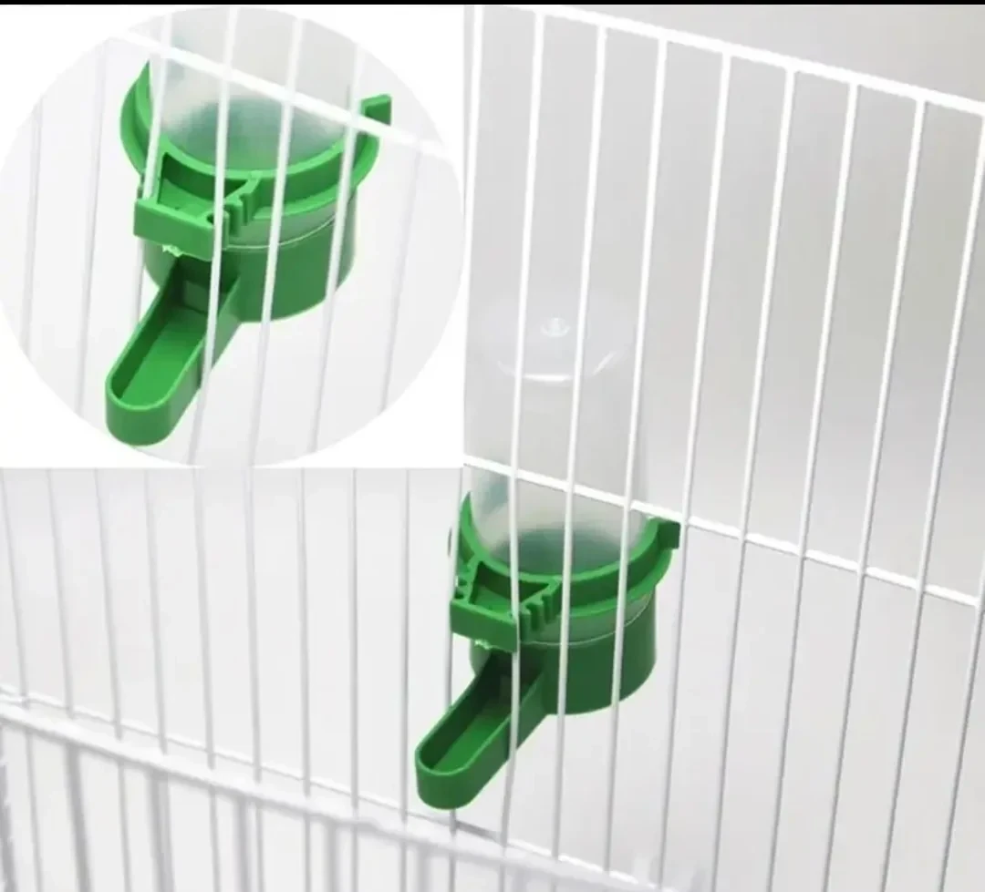 Bebedero para Aves 2