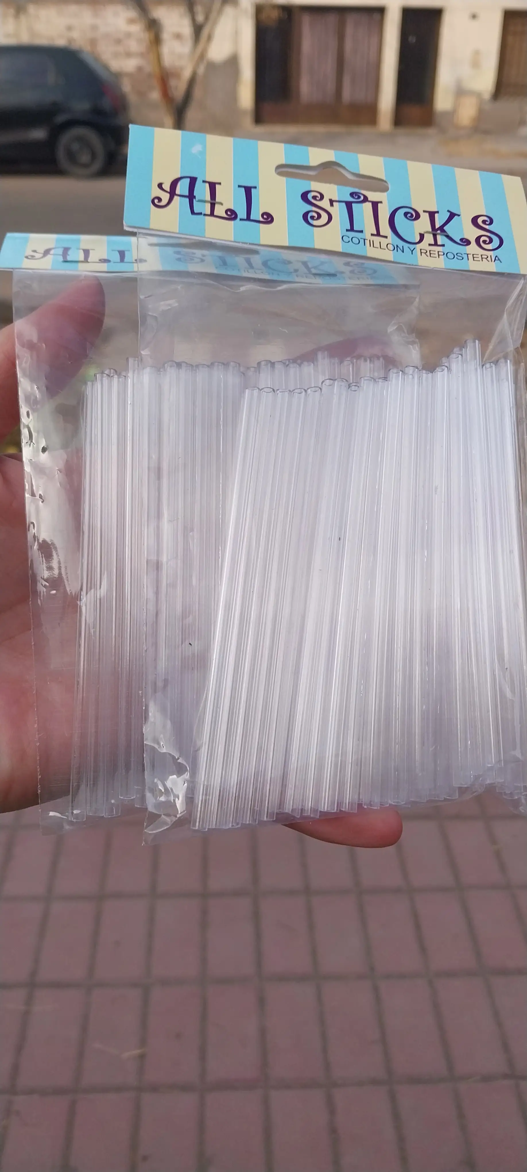 Palito