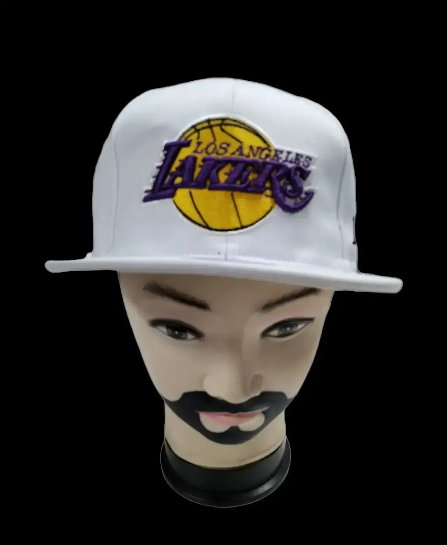 LAKERS VISERA RETRO 