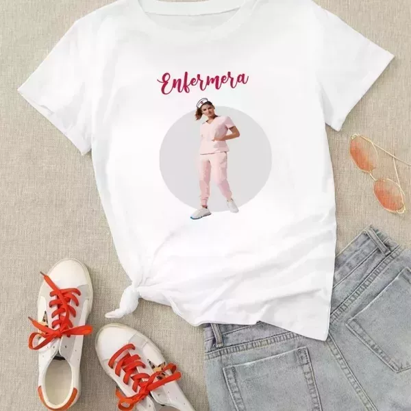 Enfermera