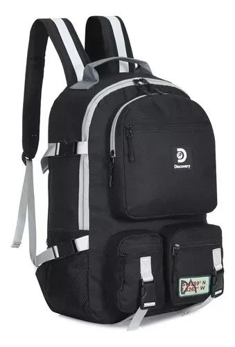 MOCHILA DISCOVERY 16944  5