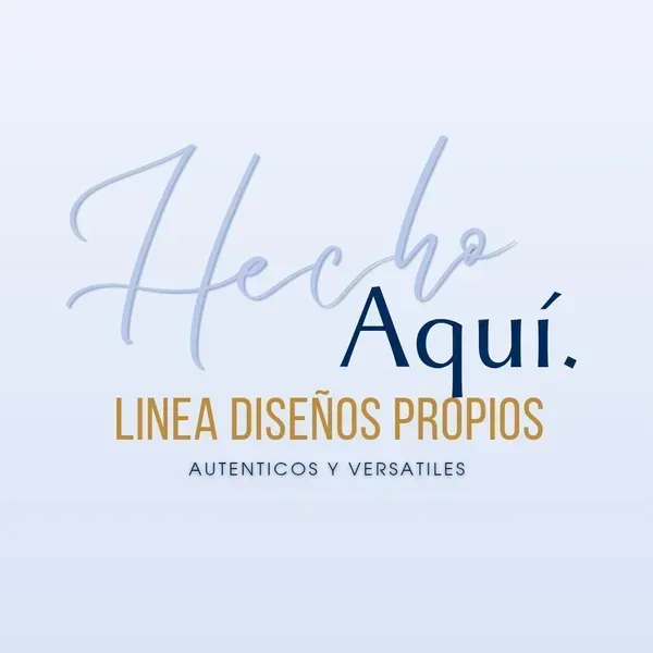 Hecho Aquí