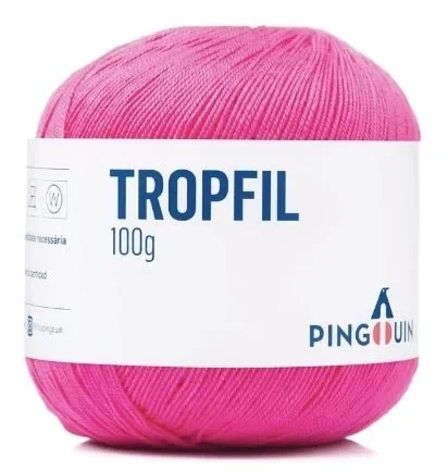 TROPFIL 327 FUCSIA 100GR