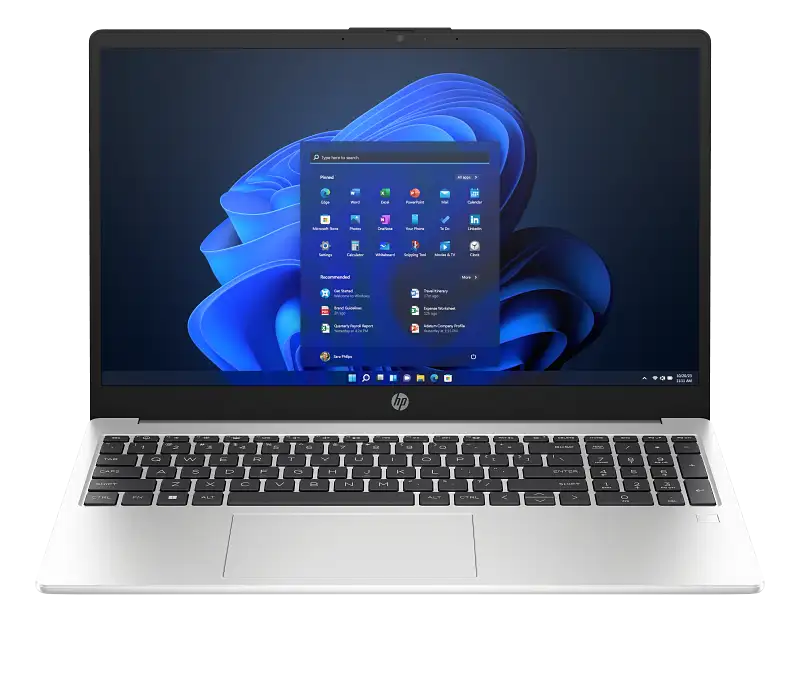 Hp core i5 13th 16GB Ram  3