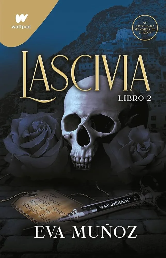 LASCIVIA 2 