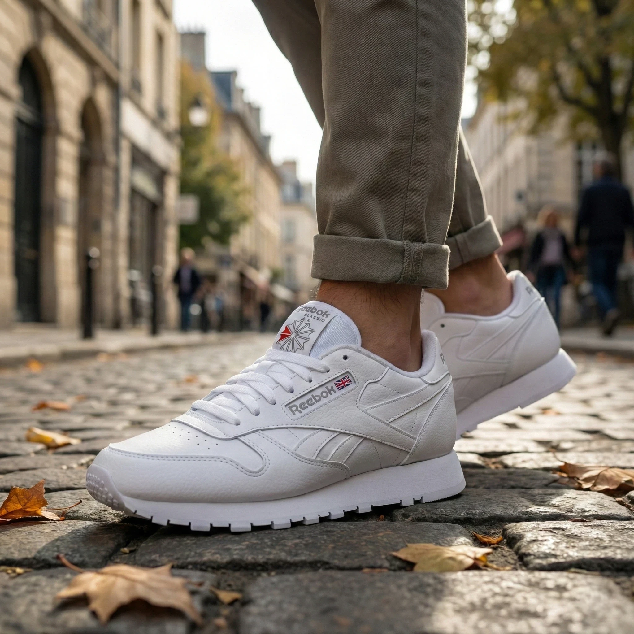 REEBOK CL RENAISSANCE