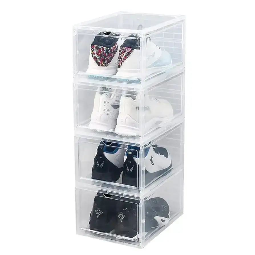 Organizador de zapatos 
