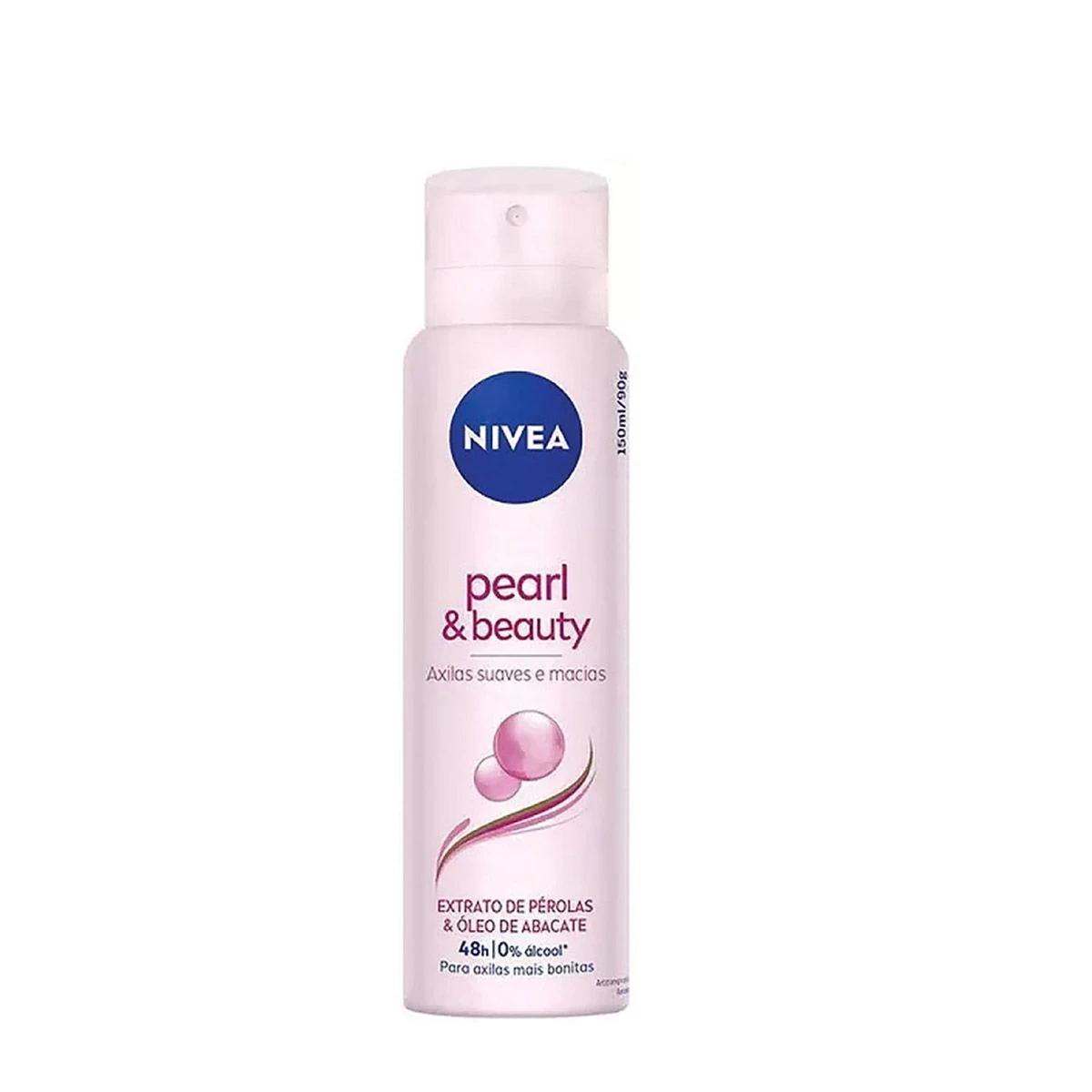 NIVEA PEARL & BEAUTY  250ml 