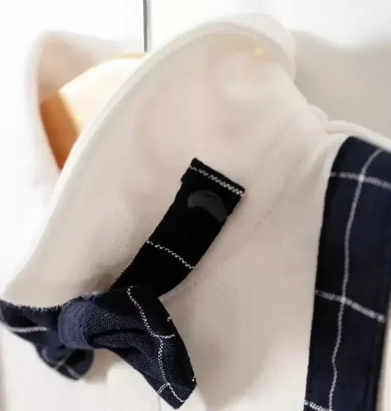 TRAJE ENTERIZO ELEGANTE A 3