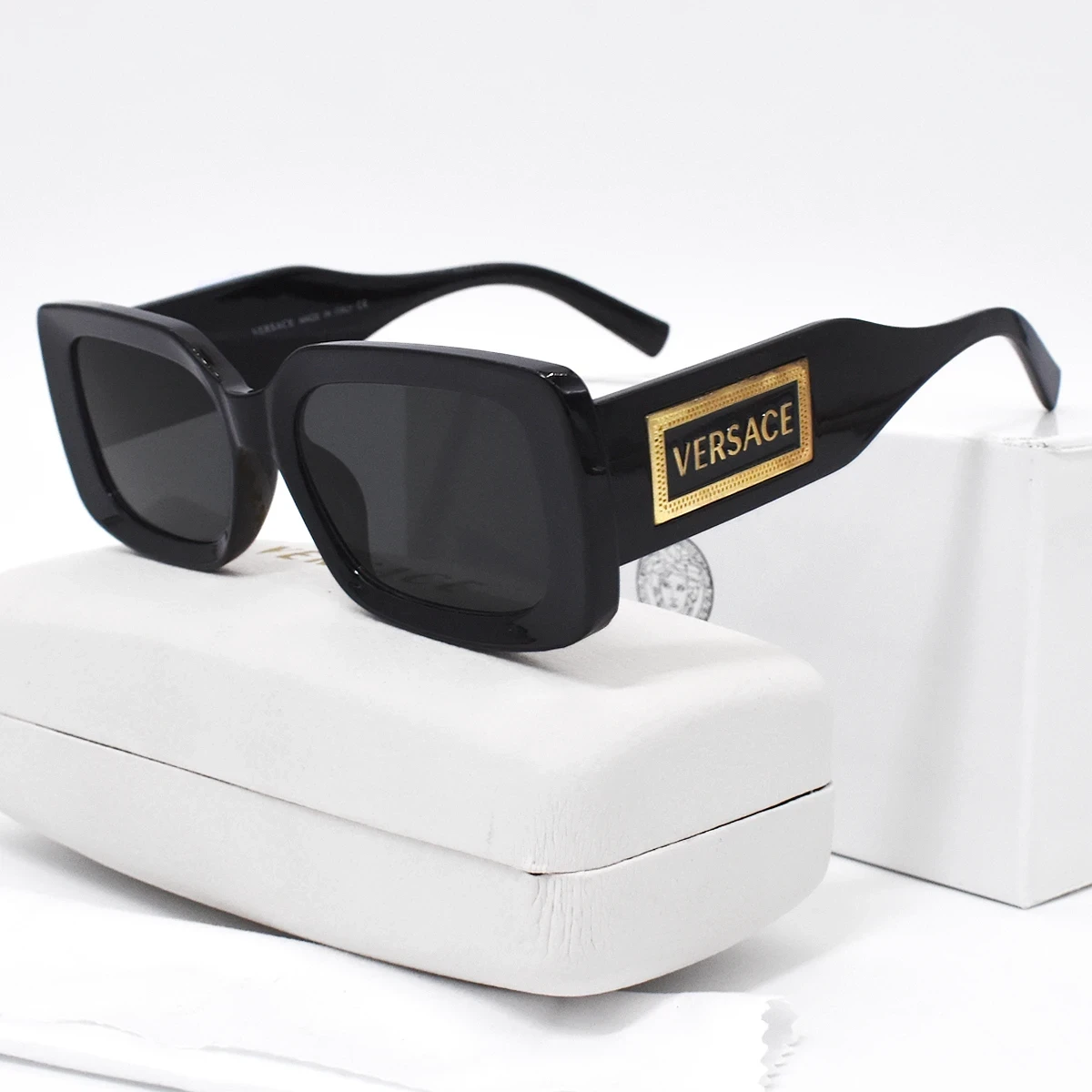 Lentes de Sol Versace