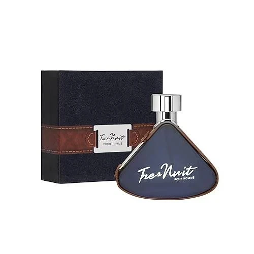 ARMAF TRES NUIT 3.4 EDT SP MEN