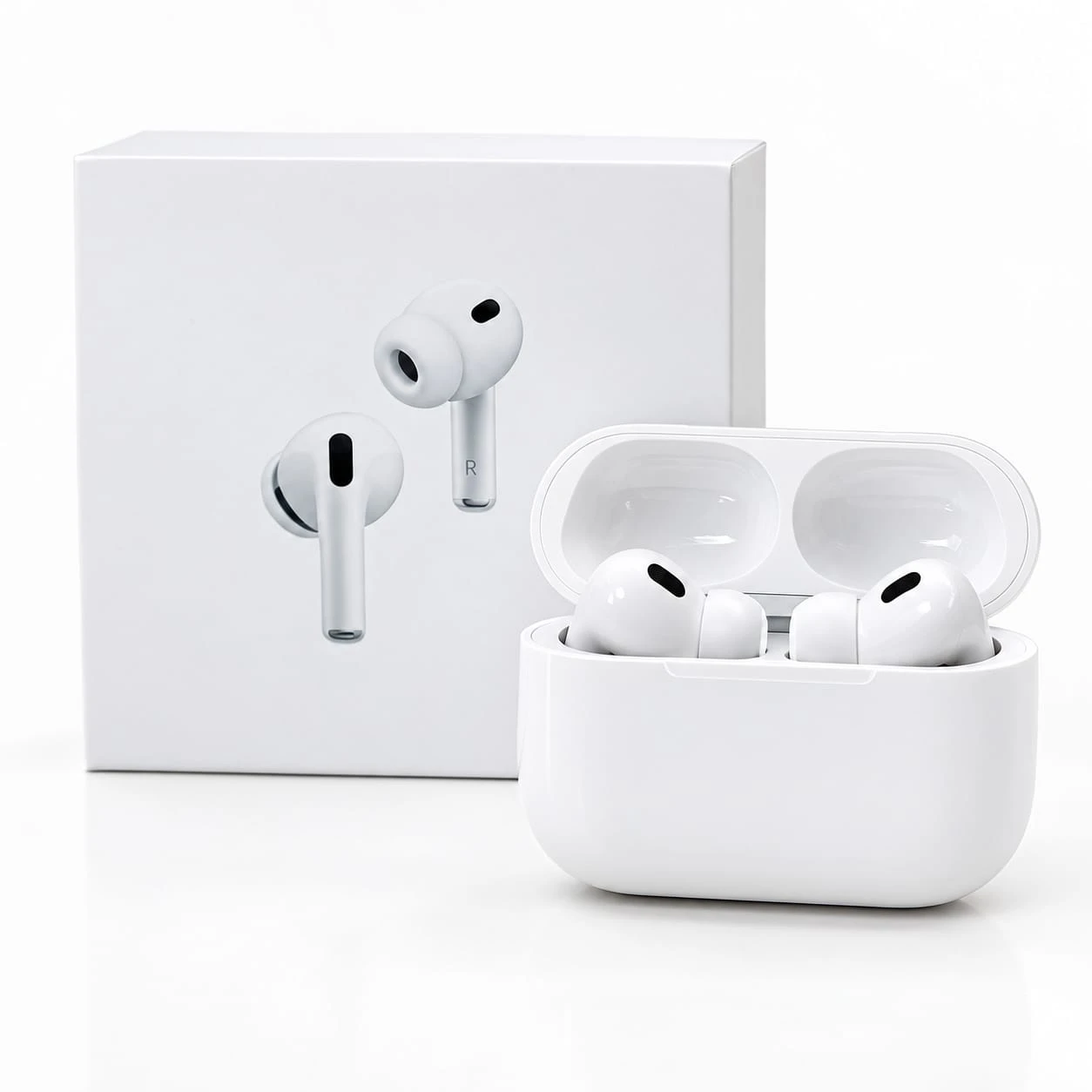 Audifonos AirPods Pro 3
