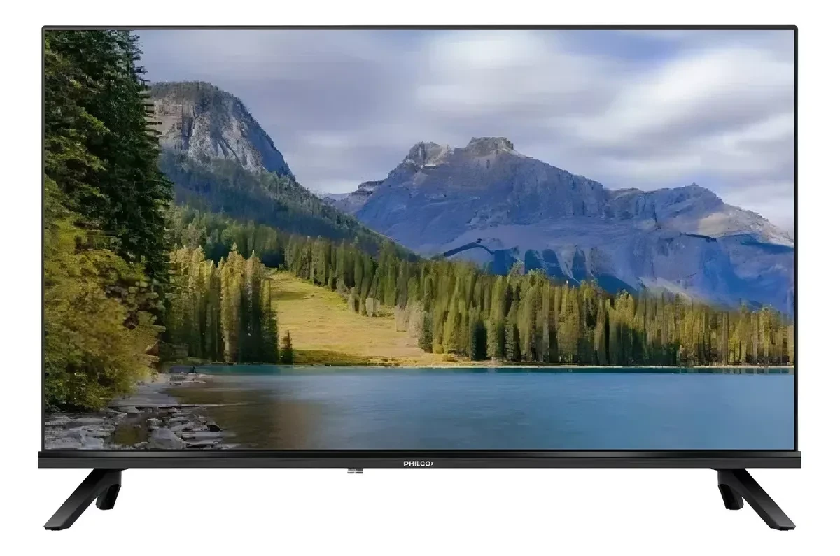 SMART TV PHILCO 32" C/ANDROID Pld32hs24a  2