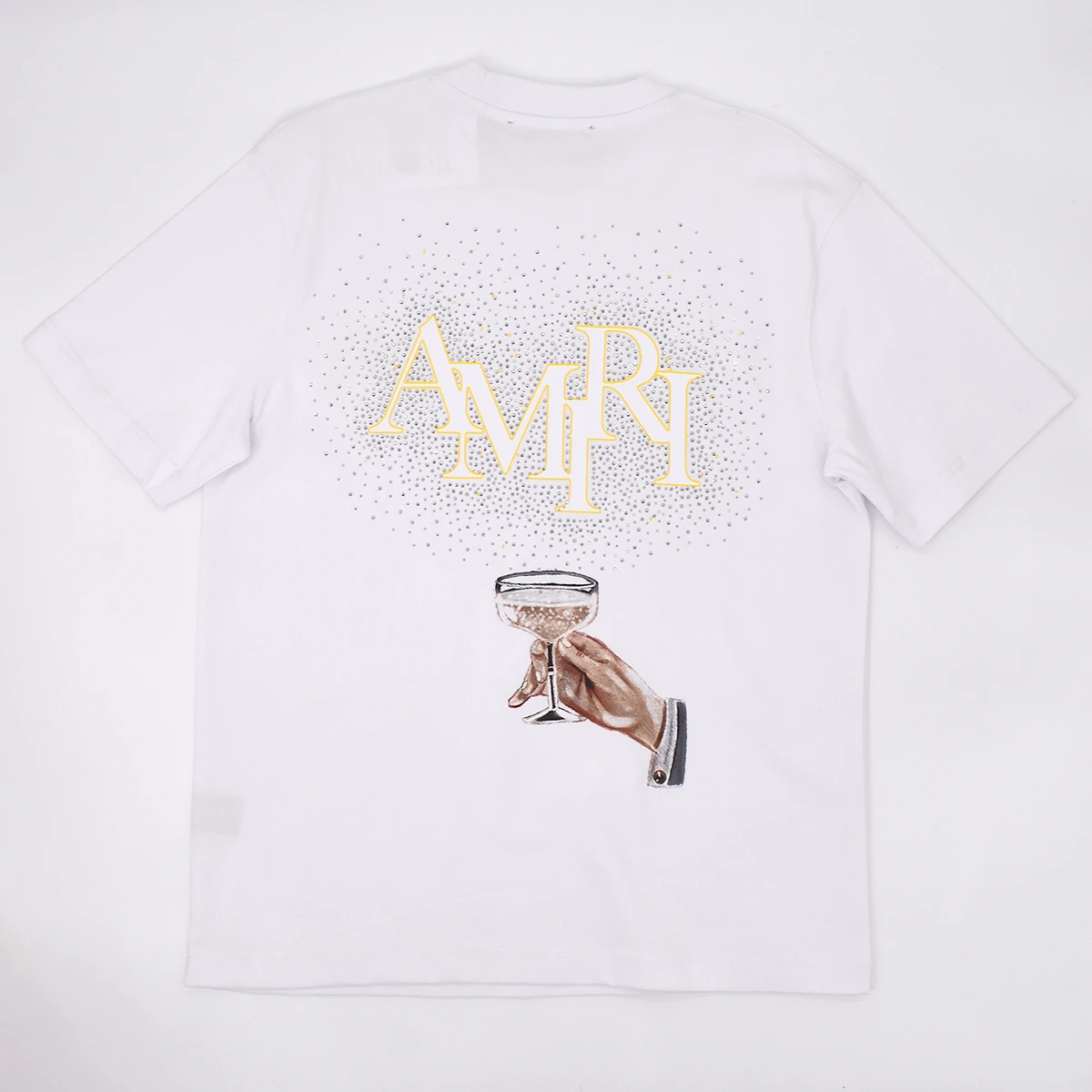 Playera Amiri 5