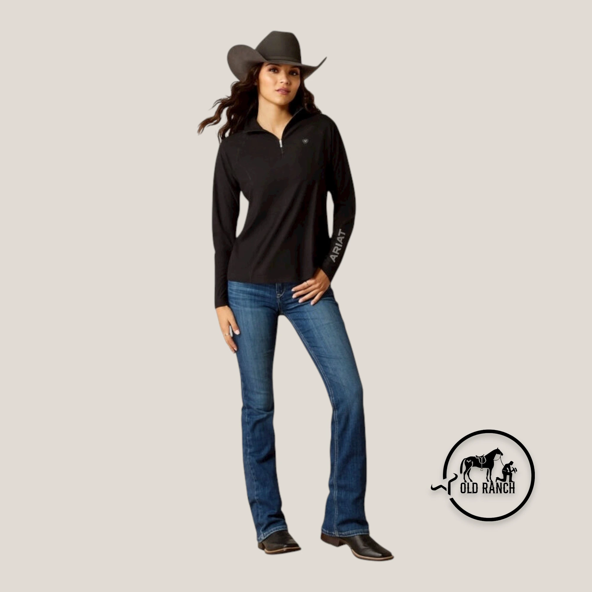 ARIAT 2